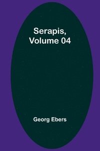 bokomslag Serapis, Volume 04