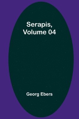 bokomslag Serapis, Volume 04