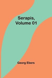 bokomslag Serapis, Volume 01