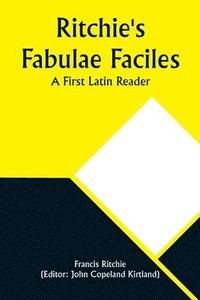 bokomslag Ritchie's Fabulae Faciles