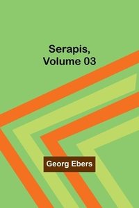 bokomslag Serapis, Volume 03