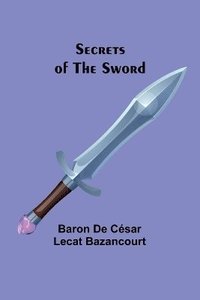 bokomslag Secrets of the Sword
