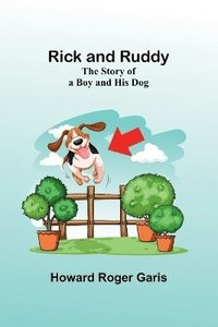 bokomslag Rick and Ruddy