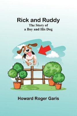 Rick and Ruddy 1