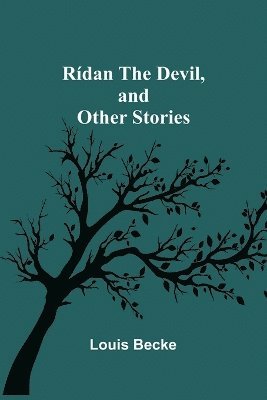 bokomslag Rdan the Devil, and Other Stories