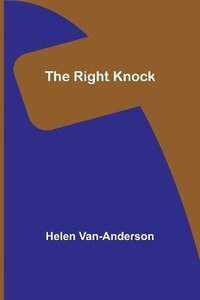 bokomslag The Right Knock