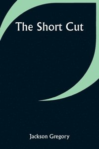 bokomslag The Short Cut