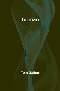 bokomslag Tinman