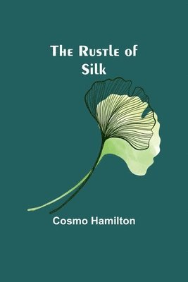 bokomslag The Rustle of Silk
