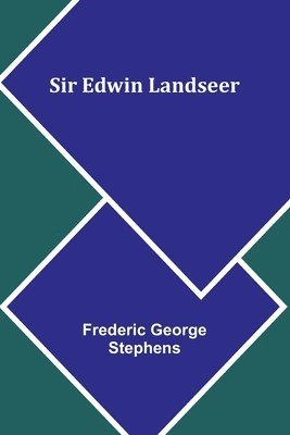 Sir Edwin Landseer 1