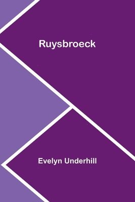 Ruysbroeck 1