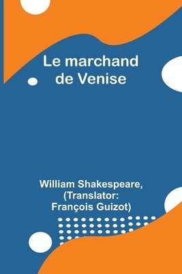 Le marchand de Venise 1