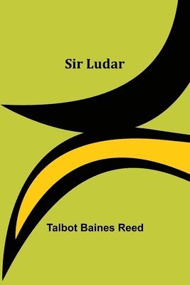 Sir Ludar 1