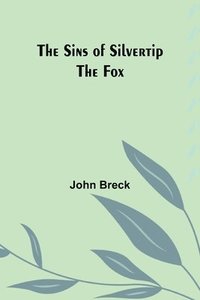 bokomslag The Sins of Silvertip the Fox