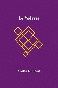 bokomslag La Vedette