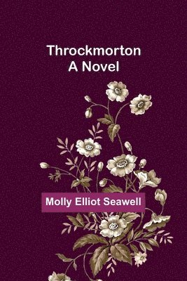 bokomslag Throckmorton