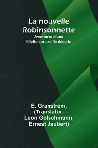 bokomslag La nouvelle Robinsonnette