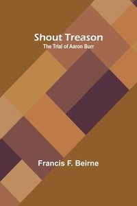 bokomslag Shout Treason