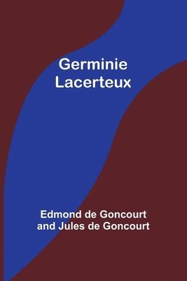 Germinie Lacerteux 1