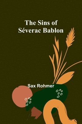 The Sins of Sverac Bablon 1