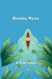 bokomslag Running Water