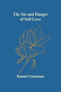 bokomslag The Sin and Danger of Self-Love
