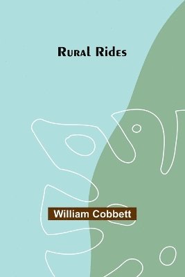 Rural Rides 1