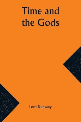 Time and the Gods 1
