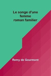 bokomslag Le songe d'une femme