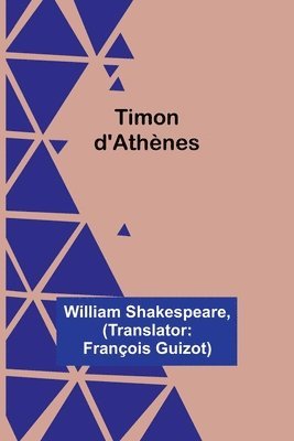 Timon d'Athnes 1