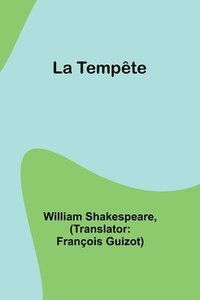 bokomslag La Tempte