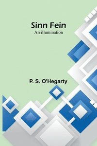 bokomslag Sinn Fein