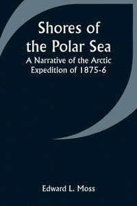 bokomslag Shores of the Polar Sea
