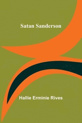 Satan Sanderson 1
