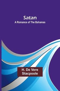 bokomslag Satan