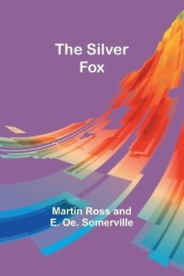 bokomslag The Silver Fox
