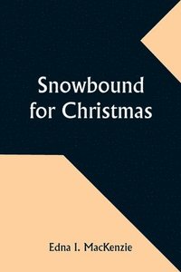 bokomslag Snowbound for Christmas