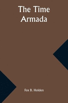 The Time Armada 1