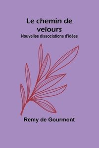 bokomslag Le chemin de velours; Nouvelles dissociations d'ides