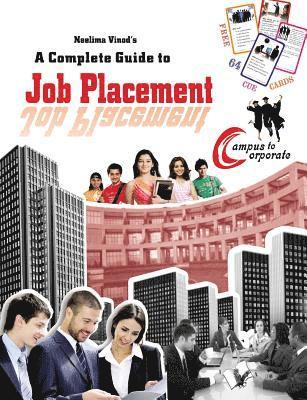 bokomslag A Complete Guide to Job Placement