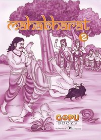 bokomslag Mahabharat Vol. 2