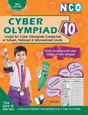 Olympiad Online Test Package Class 3 1