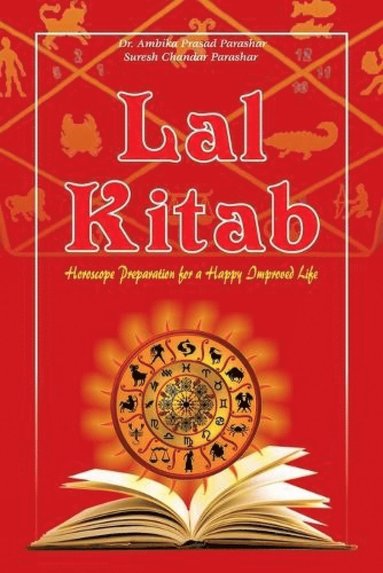 bokomslag Lal Kitab