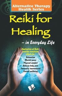 bokomslag Reiki for Healing