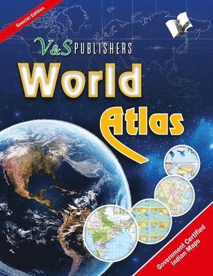 World Atlas 1