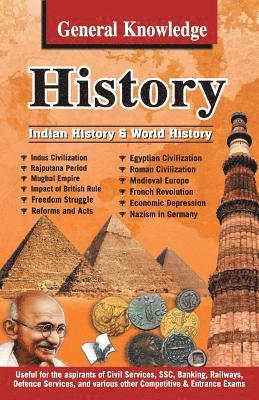 General Knowledge History 1