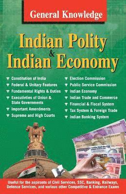General Knowledge Indian Polity and Economy 1