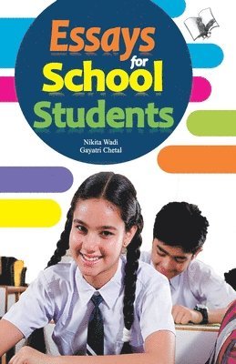 Essays for School Student 1