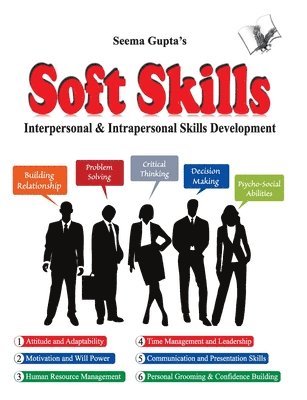 Soft Skills Living a Better Life 1