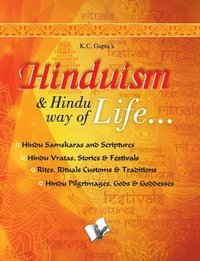 bokomslag Hinduism and Hindu Way of Life